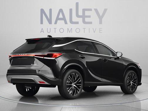 Caviar 2026 Lexus RX 350 Premium
