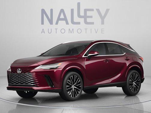 Caviar 2026 Lexus RX 350 Premium