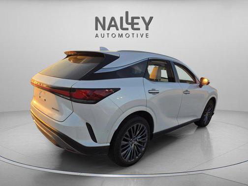 2024 Lexus RX 350 Luxury