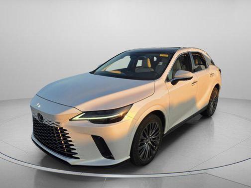 2024 Lexus RX 350 Luxury