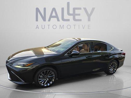 2024 Lexus ES 300h Ultra Luxury