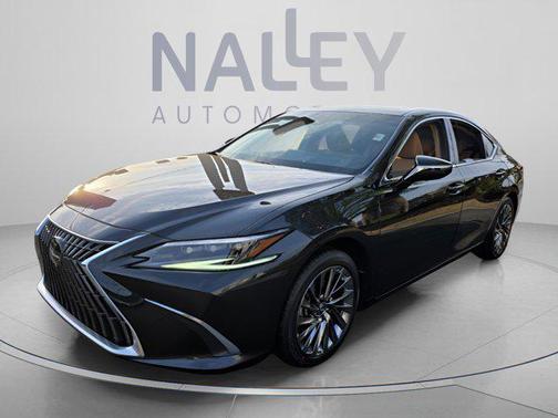 2024 Lexus ES 300h Ultra Luxury