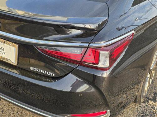 Caviar 2024 Lexus ES 300h Ultra Luxury