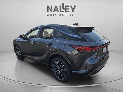 2026 Lexus RX 350 Premium