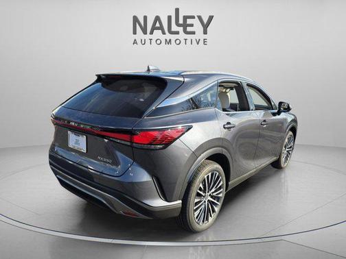 2026 Lexus RX 350 Premium