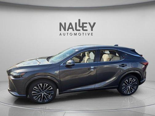 2026 Lexus RX 350 Premium