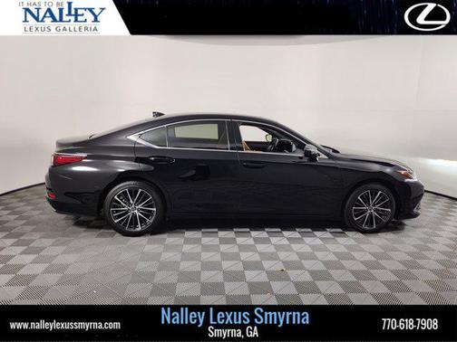 2024 Lexus ES 350 Base