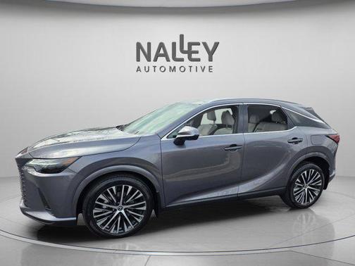 2023 Lexus RX 350 Premium Plus