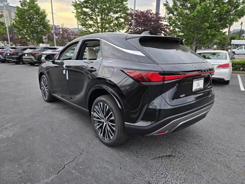 Caviar 2026 Lexus RX 350 Premium
