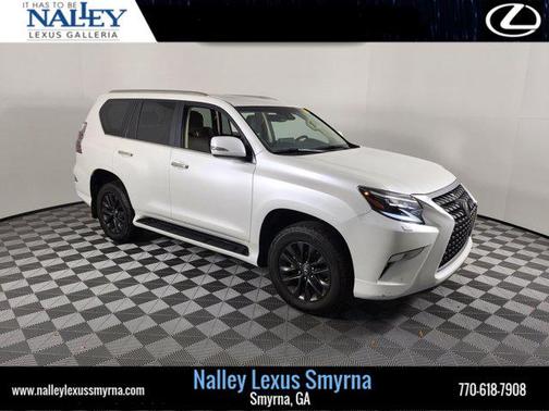 2023 Lexus GX 460 Premium