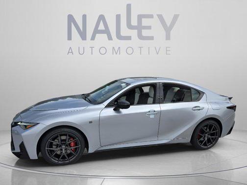 iridium 2026 Lexus IS 350 Base
