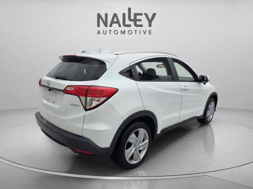 2019 Honda HR-V EX-L