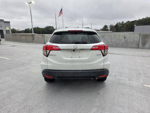 2019 Honda HR-V EX-L