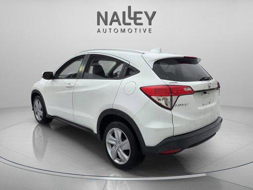 2019 Honda HR-V EX-L