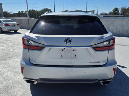 2016 Lexus RX 350 Base