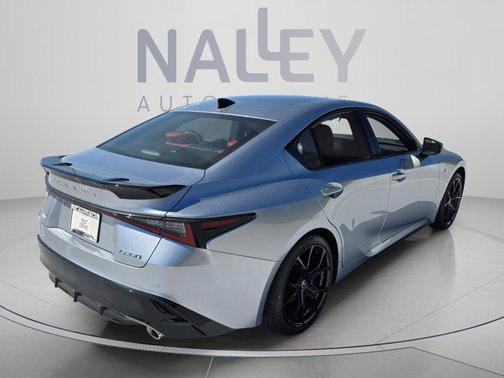 iridium 2026 Lexus IS 350 Base