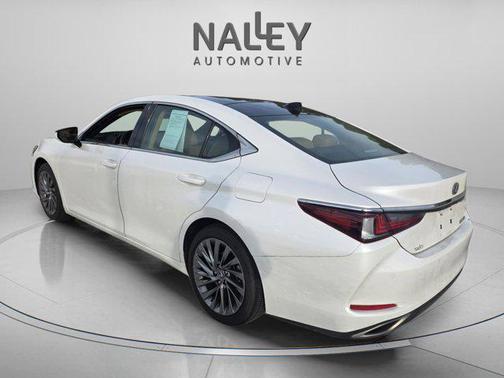 2024 Lexus ES 350 Luxury