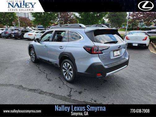 2024 Subaru Outback Touring XT