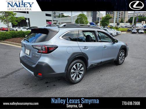2024 Subaru Outback Touring XT