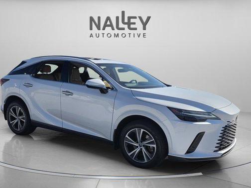 2023 Lexus RX 350 Premium