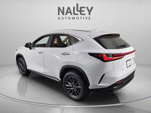 2026 Lexus NX 350 NX 350 Premium