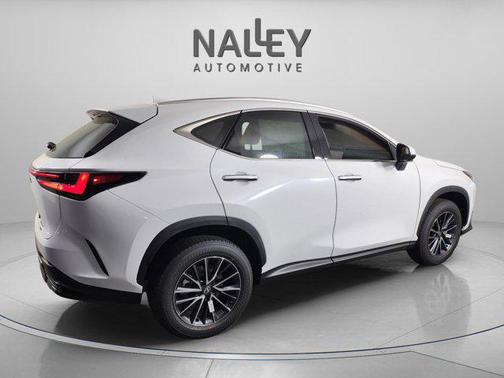 2026 Lexus NX 350 NX 350 Premium