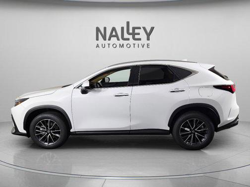 2026 Lexus NX 350 NX 350 Premium