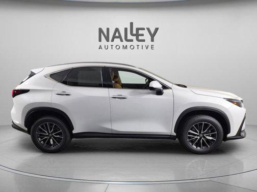 2026 Lexus NX 350 NX 350 Premium