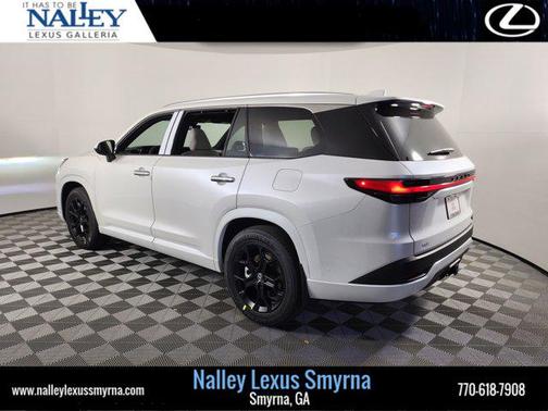 2025 Lexus TX 350 Premium
