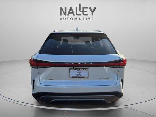 2026 Lexus RX 350 Premium