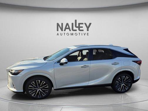 2026 Lexus RX 350 Premium