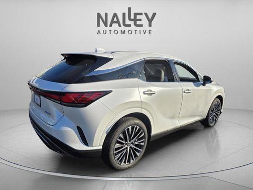 2026 Lexus RX 350 Premium