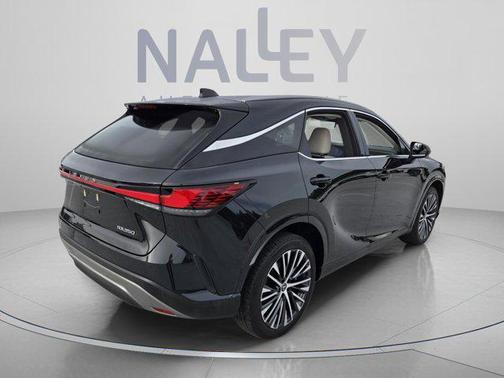 Caviar 2023 Lexus RX 350 Premium Plus