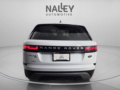 2021 Land Rover Range Rover Velar P250 S