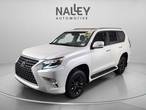 2023 Lexus GX 460 Premium