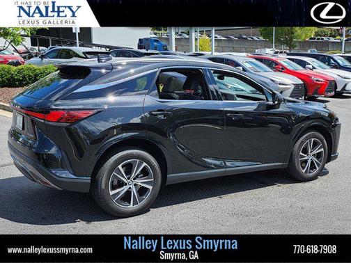 2023 Lexus RX 350 Base