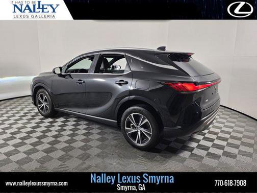 2023 Lexus RX 350 Base