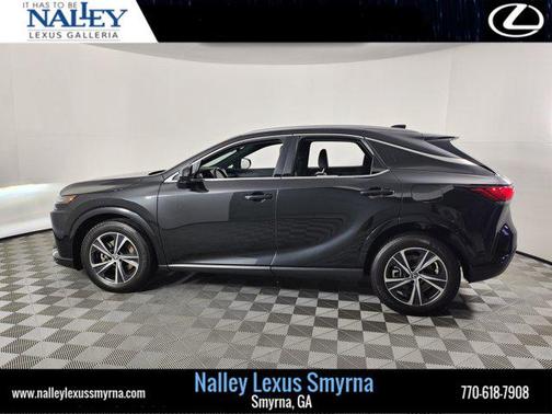 2023 Lexus RX 350 Base