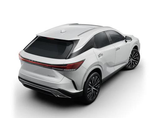 Eminent White Pearl 2026 Lexus RX 350 Premium