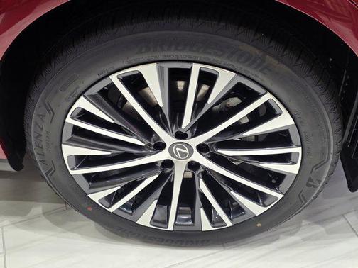 2026 Lexus RX 350 Premium