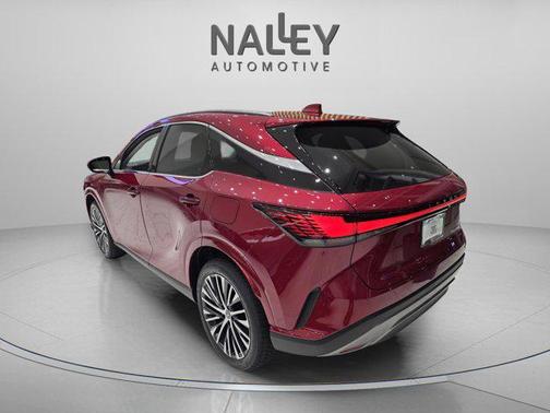 2026 Lexus RX 350 Premium