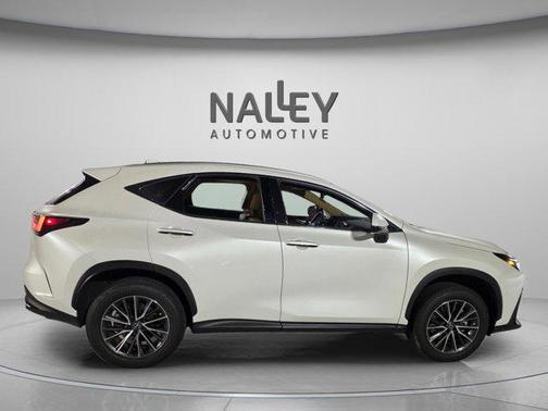 2025 Lexus NX 250 Premium