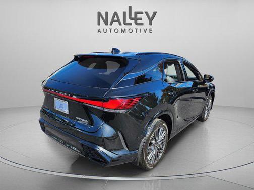 2023 Lexus RX 500h F SPORT Performance