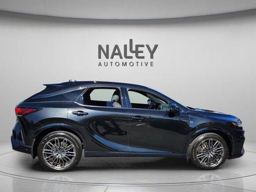 2023 Lexus RX 500h F SPORT Performance