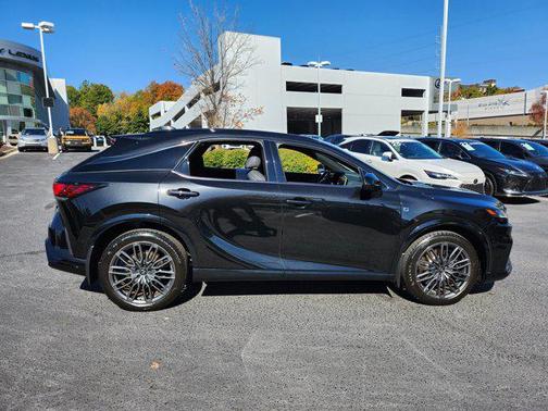 2023 Lexus RX 500h F SPORT Performance