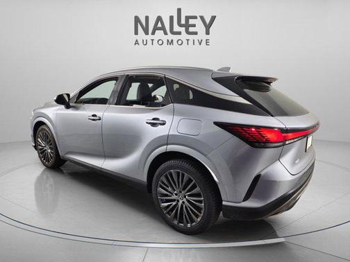 2024 Lexus RX 350 Luxury