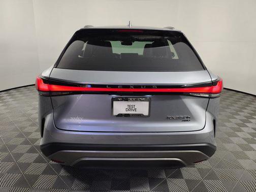 2024 Lexus RX 350 Luxury