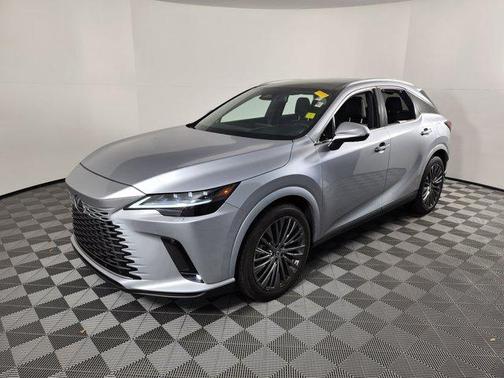 2024 Lexus RX 350 Luxury