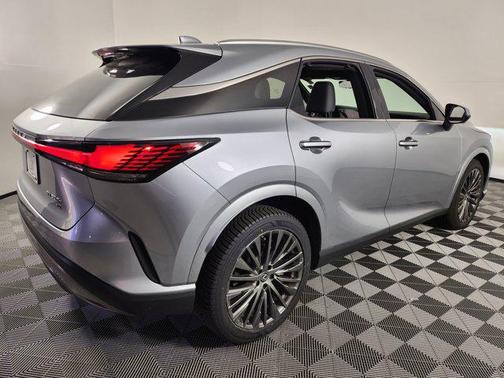 2024 Lexus RX 350 Luxury