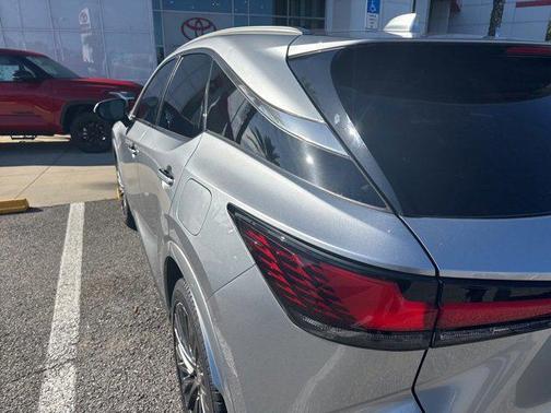 2024 Lexus RX 350 Luxury